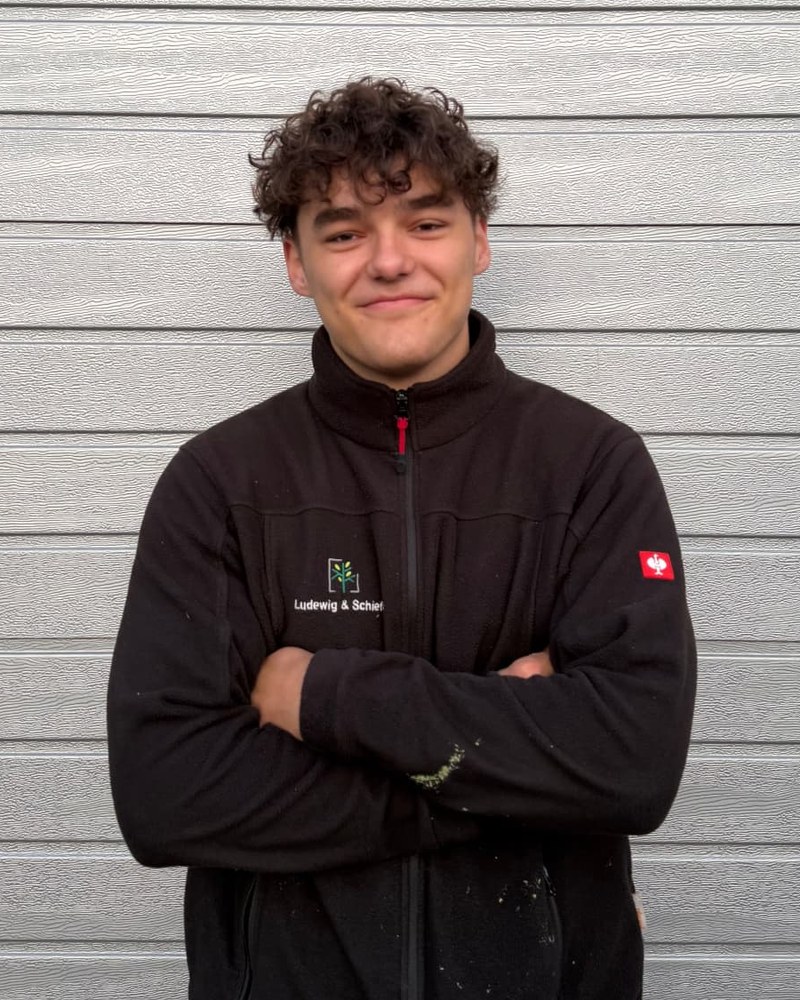 Max Gassenhuber