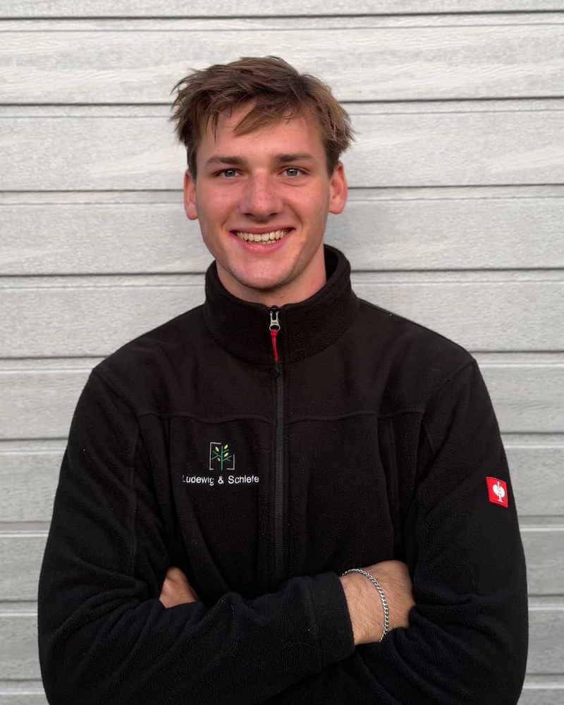 Hendrik Lindner